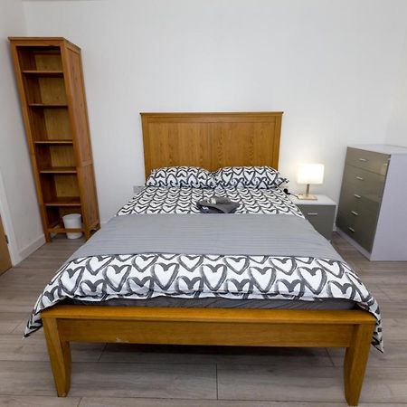 Comfortable Stay In Shirley, Solihull - Room-2 Exteriör bild