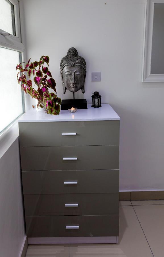 Comfortable Stay In Shirley, Solihull - Room-2 Exteriör bild