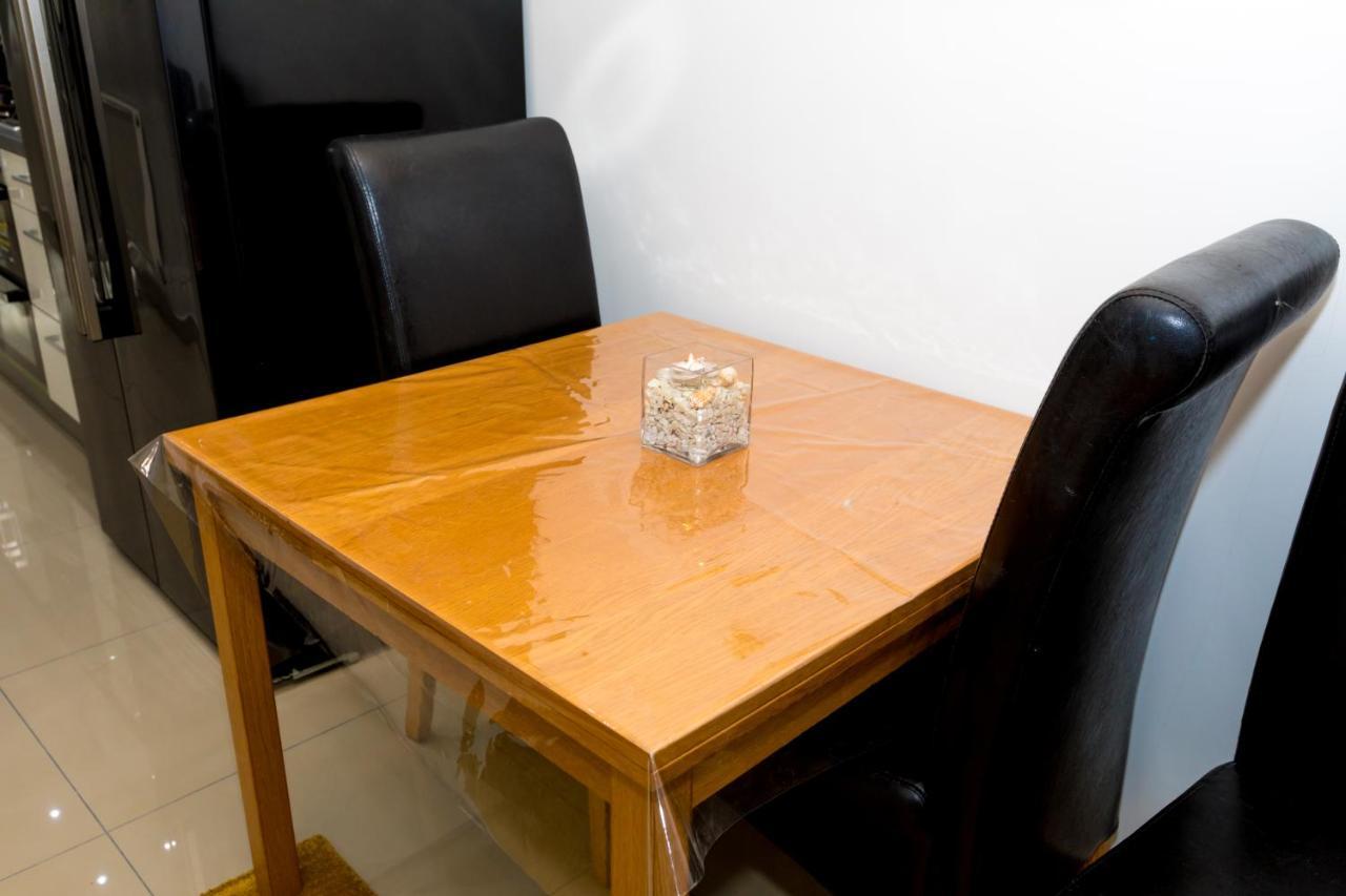 Comfortable Stay In Shirley, Solihull - Room-2 Exteriör bild