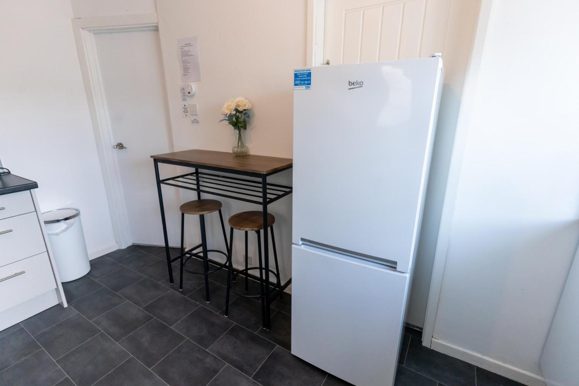 Comfortable Stay In Shirley, Solihull - Room-2 Exteriör bild