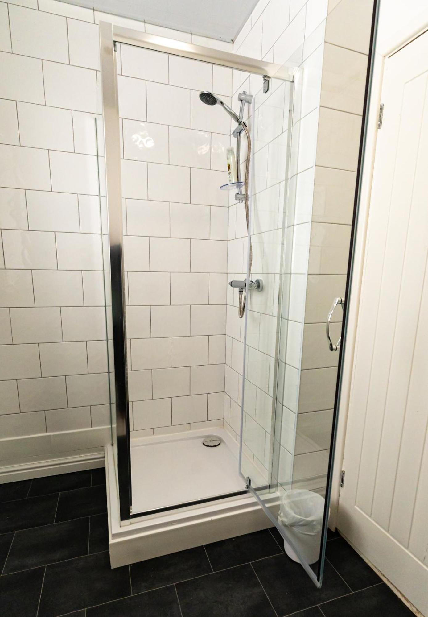 Comfortable Stay In Shirley, Solihull - Room-2 Exteriör bild