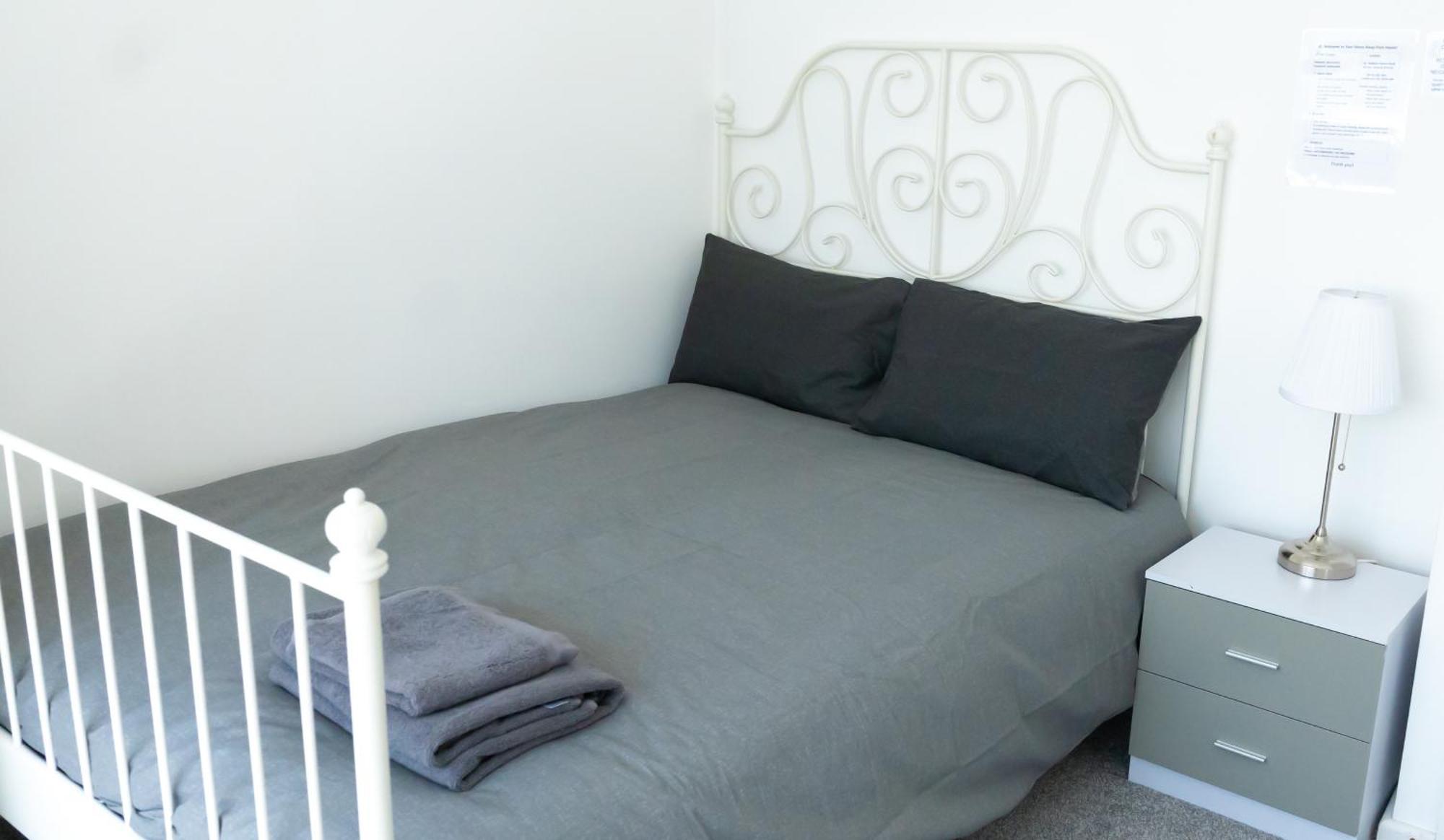 Comfortable Stay In Shirley, Solihull - Room-2 Exteriör bild