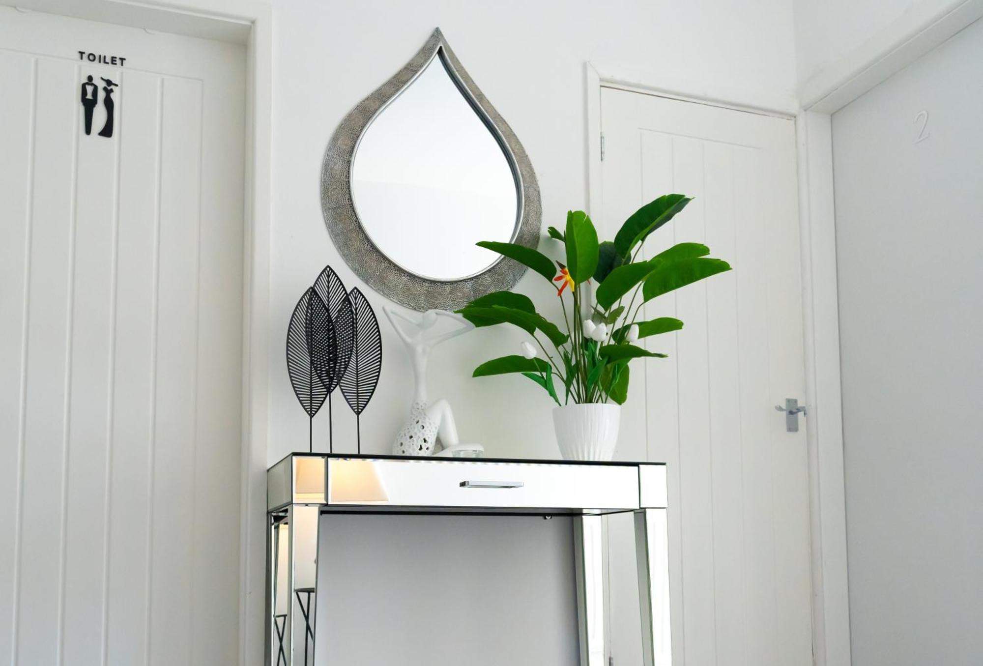 Comfortable Stay In Shirley, Solihull - Room-2 Exteriör bild